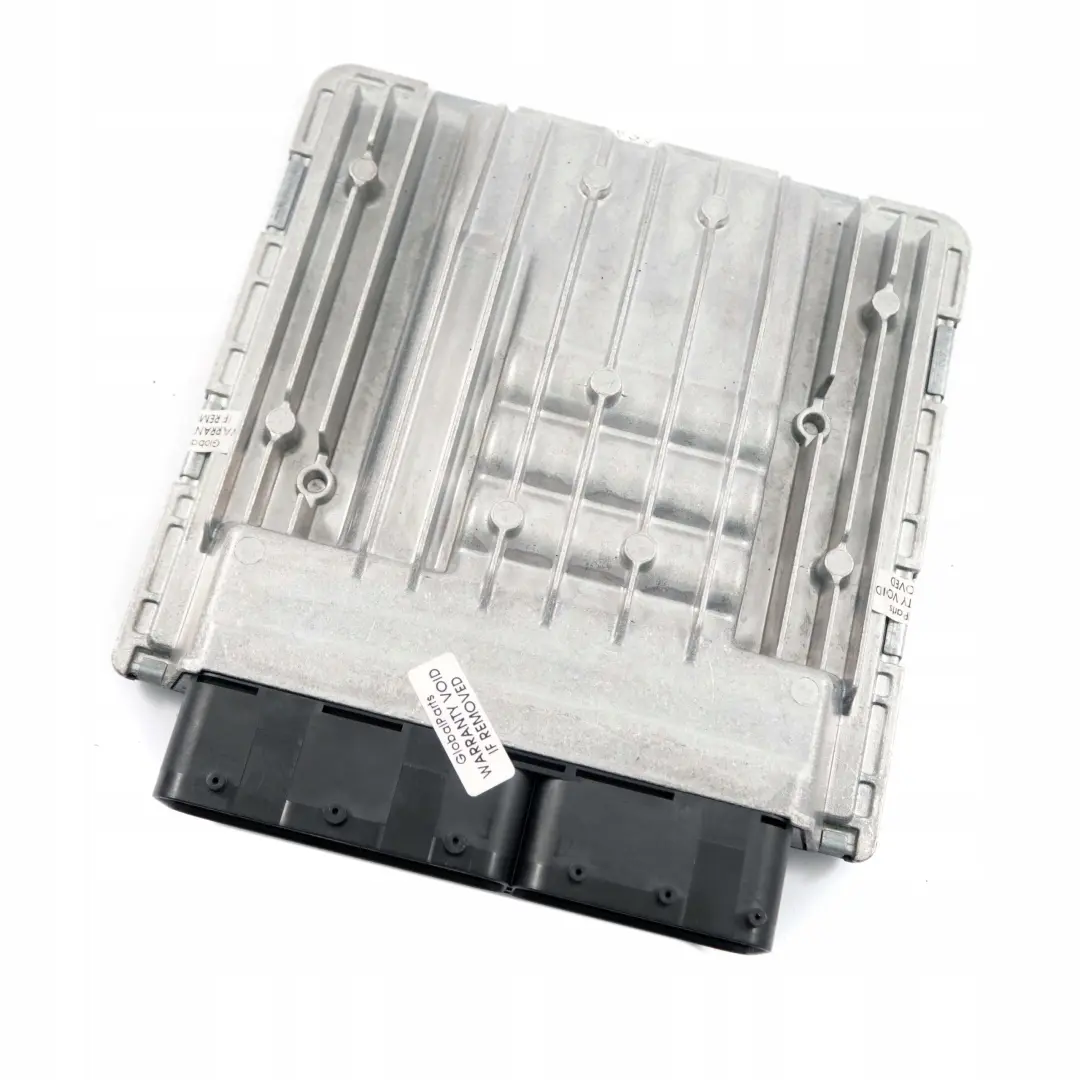 BMW E60 E63 E65 E85 E87 E90 E91 N52 Engine ECU DME Automatic Gearbox - SKU 7559178 - Part number 7559178