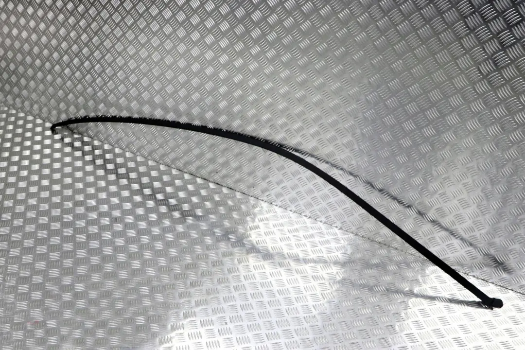 Mercedes-Benz CLC-Class CL203 Right O/S Roof Side Moulding Trim Strip to with Part number A2036902062 Mercedes-Benz CLC-Class CL203 Right O/S Roof Side Moulding Trim Strip - SKU A2036902062 - Part number A2036902062