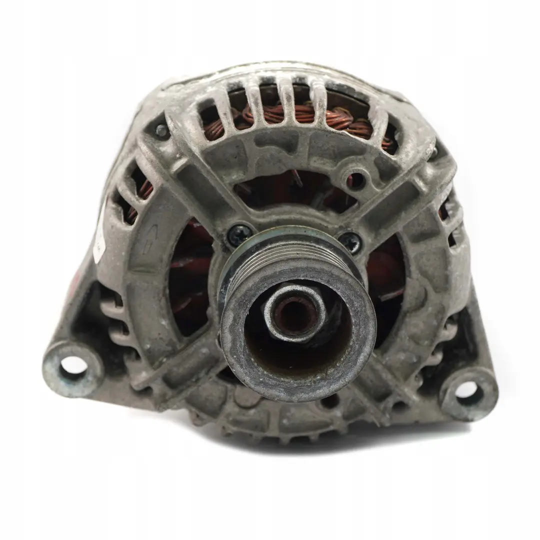 Mercedes-Benz W203 M111 C 180 Bosch Alternator Generator 0124515056 do o numerze A0111549302 Mercedes-Benz W203 M111 C 180 Bosch Alternator Generator 0124515056 - SKU A0111549302 - Numer Części A0111549302