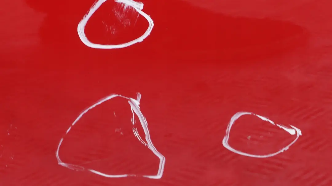 Fahrerseite Tür vorne links Chili Red 85 für Mini Cooper 12 R55 R56 R57 R58 R59 mit Teilenummer 2755935 Mini Cooper 12 R55 R56 R57 R58 R59 Fahrerseite Tür vorne links Chili Red 85 - SKU 2755935-CHRED12 - Teilenummer 2755935