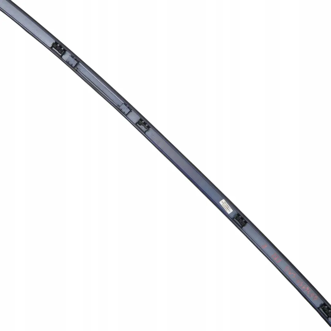 BMW E82 Listwa dachu dachowa prawa Le mans blau - SKU 0036150-LMB - Numer Części 0036150