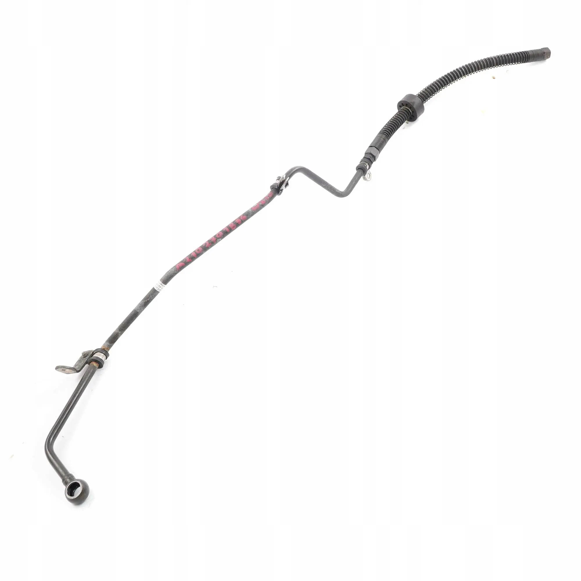 Mercedes-Benz W210 Automatique Pipe-Line Droite A2102701896