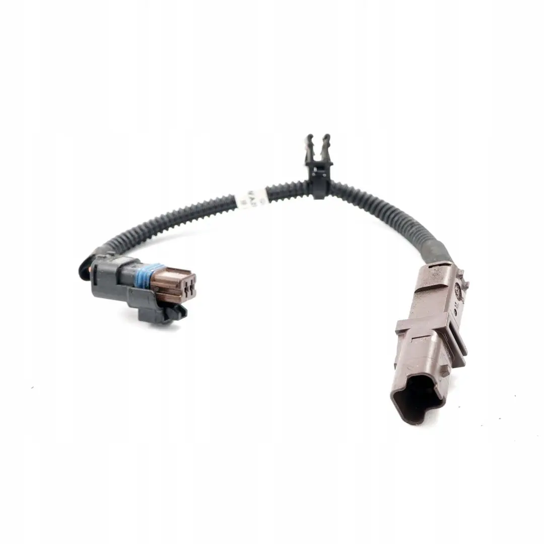 Extension Cable Blow By to BMW Mini Cooper R55 R56 R57 N12 Engine with Part number 7568769 BMW Mini Cooper R55 R56 R57 N12 Engine Extension Cable Blow By - SKU 7568769 - Part number 7568769