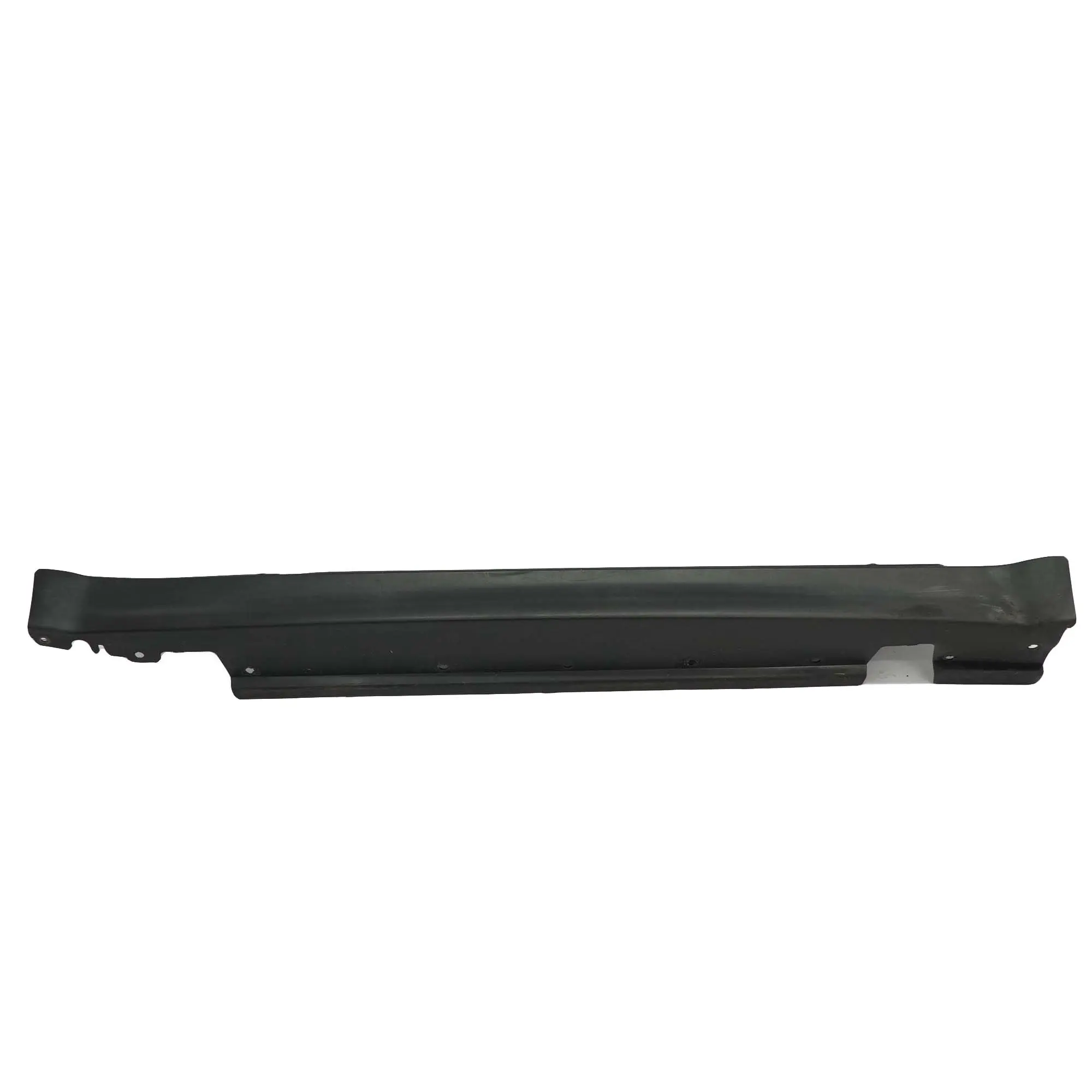 Mini R50 R53 2 Cooper S derecho faldon lateral 1491056