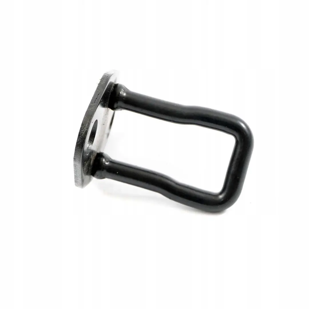 Mini Cooper One R50 R53 Bracket Bar Rear Seat Mount Catch - SKU 7138801 - Part number 7138801