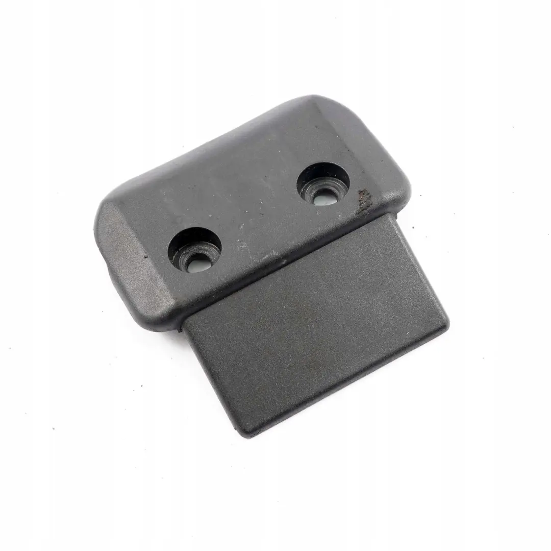 Mercedes W639 Porta Posteriore Portellone Distanziatore Inferiore - SKU A6397430141 - Numero di parte A6397430141