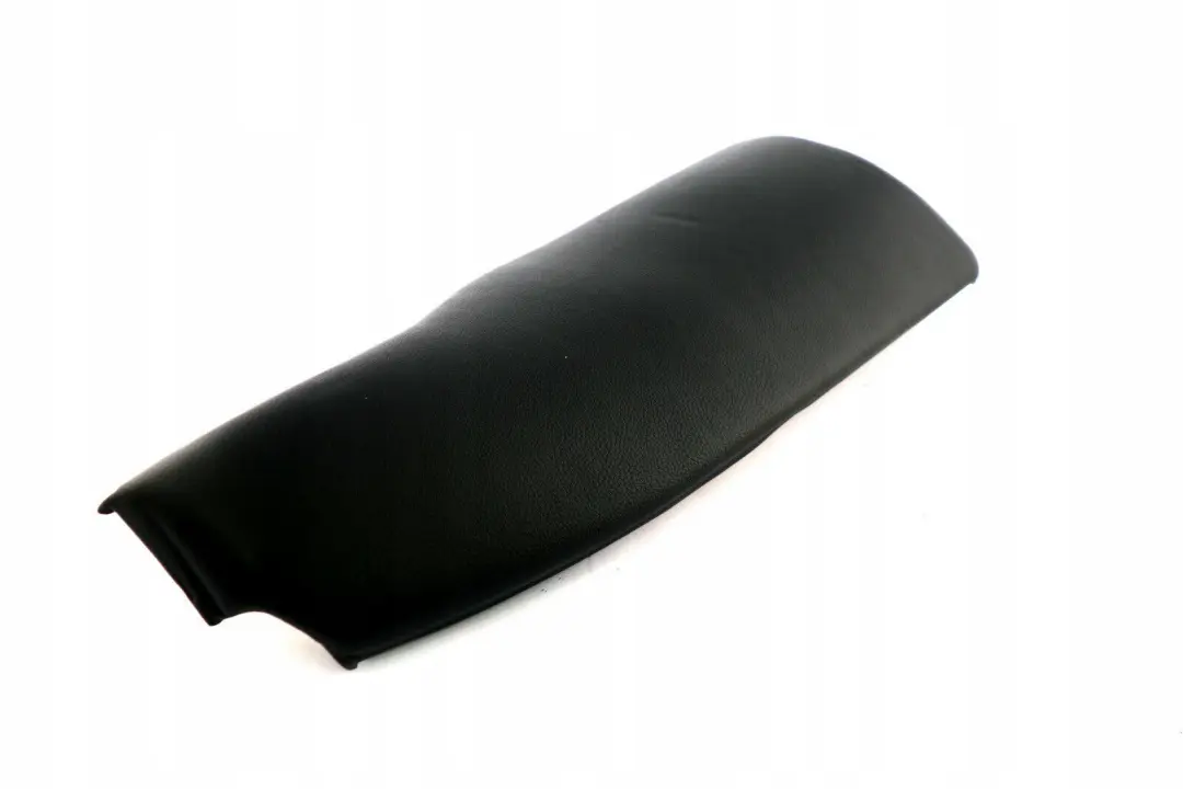 Seitenteil Leder Rechts Leder Black für BMW 5 er E61 Touring mit Teilenummer 7119124 BMW 5 er E61 Touring Seitenteil Leder Rechts Leder Black - SKU 7119124 - Teilenummer 7119124