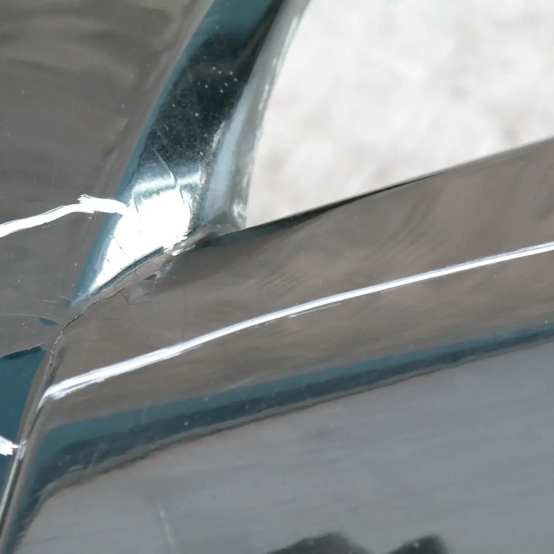 Front Bumper Trim Panel Complete Schwarz 2 Black II - 668 to BMW 3 SERIES E90 E91 with Part number 33167 BMW 3 SERIES E90 E91 Front Bumper Trim Panel Complete Schwarz 2 Black II - 668 - SKU 0033167-SCH2 - Part number 33167