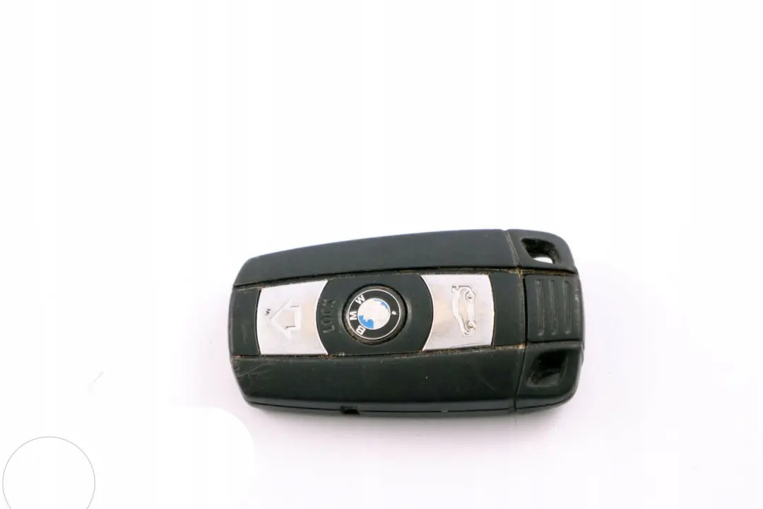BMW E60 E87 LCI E90 120d 320d 520d N47 ECU Kit Unidad Control DDE CAS3 - SKU 7809000-3 - Número de pieza 7809000
