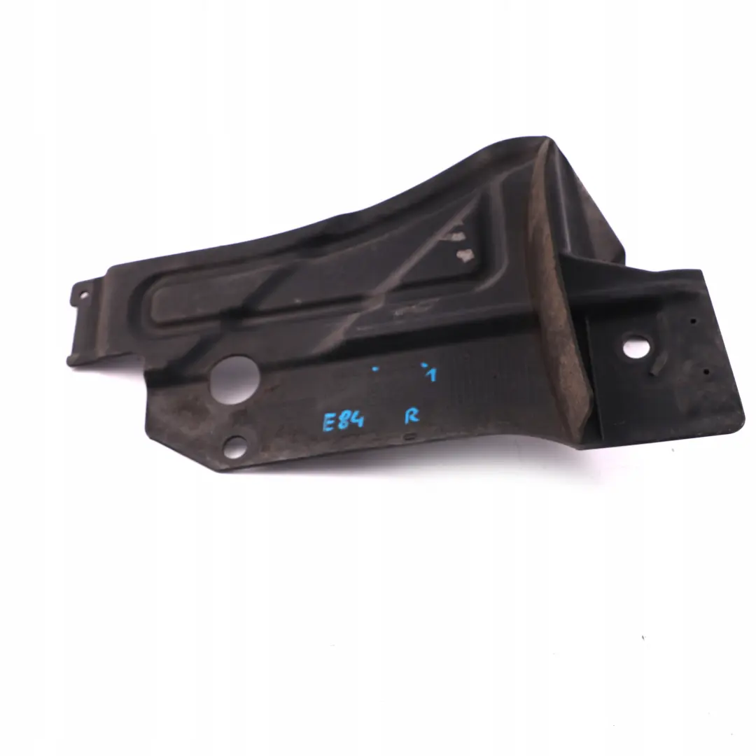 Extension de Bajos de Carroceria Cubierta Protectora Derecha para BMW E84 con número de pieza 2991166 BMW E84 Extension de Bajos de Carroceria Cubierta Protectora Derecha - SKU 2991166-1 - Número de pieza 2991166