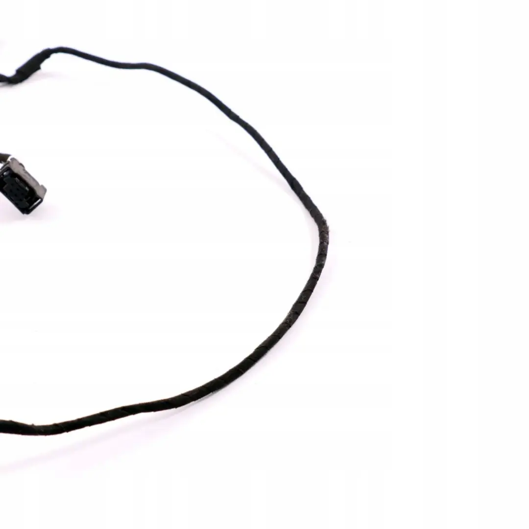  Mercedes-Benz A-Klasse W168 Kabelbaum Parktronic Vorn - SKU A1685406605 - Teilenummer A1685406605