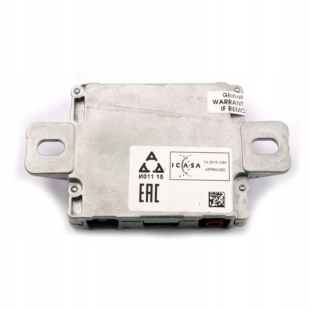 Kompensator LTE ECE 8410 für Mini 1 2 3 er F20 F30 LCI F55 F56 mit Teilenummer 9358302 Mini 1 2 3 er F20 F30 LCI F55 F56 Kompensator LTE ECE 8410 - SKU 9358302 - Teilenummer 9358302
