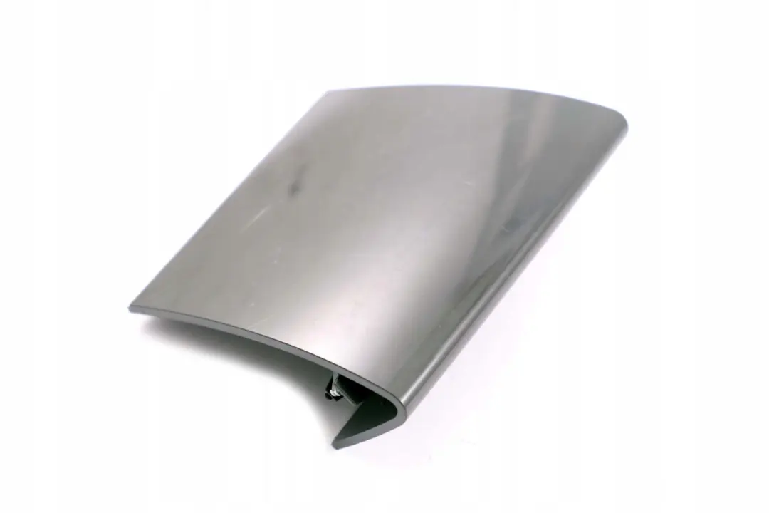 BMW Mini F55 F56 F57 Trim Down Tube Front Panel Cover Middle Left N/S - SKU 9262435 - Part number 9262435