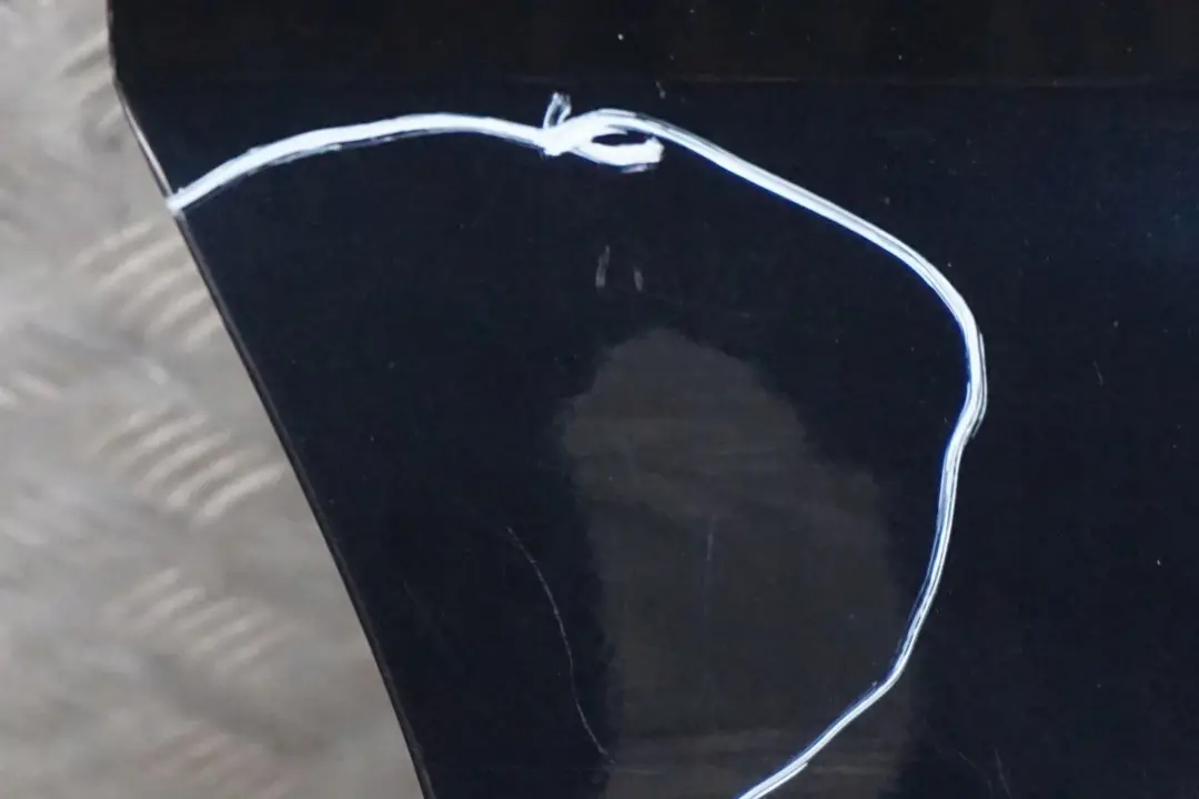 Droite Noir de Carbone Noir - 416 pour BMW E90 E91 Porte avant à propos du numéro de pièce 7203644 BMW E90 E91 Porte avant Droite Noir de Carbone Noir - 416 - SKU 7203644-CAR3 - Numéro de pièce 7203644