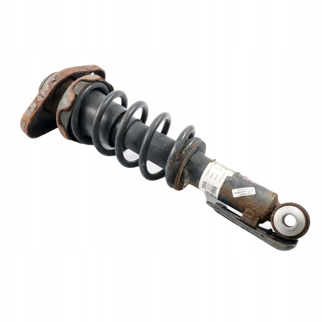 Strut Amortisseurs Arriere Gauche pour Mini R57 Cabriolet à propos du numéro de pièce 6853970 Mini R57 Cabriolet Strut Amortisseurs Arriere Gauche - SKU 6853970-1 - Numéro de pièce 6853970