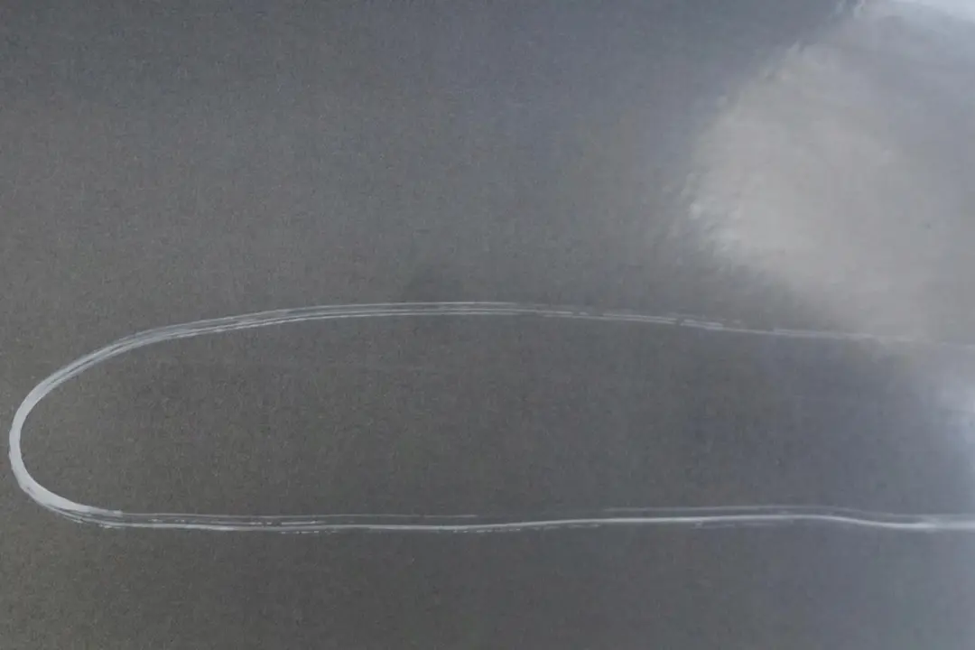 BMW X5 E53 1 Side Panel Wing Fender Front Right Stahlgrau Steel Grey - 400 - SKU 7000386-STH1 - Número de pieza 7000386