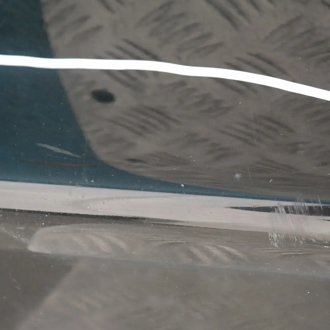 BMW 3 SERIES 15 E90 E91 Sill strip side skirt right O/S Schwarz Black 2 - 668 - SKU 0032950-SCH15 - Part number 32950