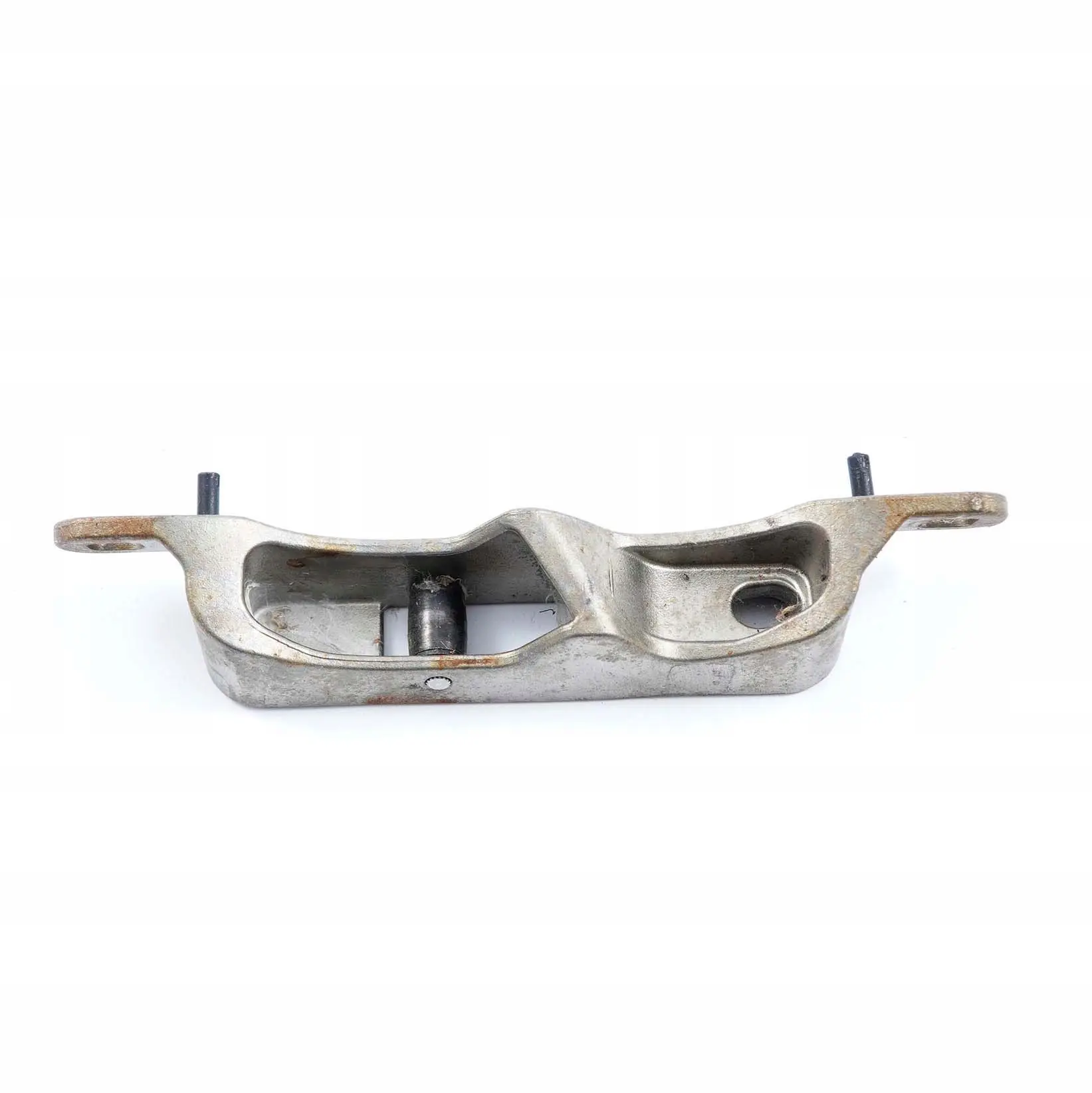 BMW Z4 E89 Roadster Verdeck Cabrioverdeck Mechanismus Grundplatte Links