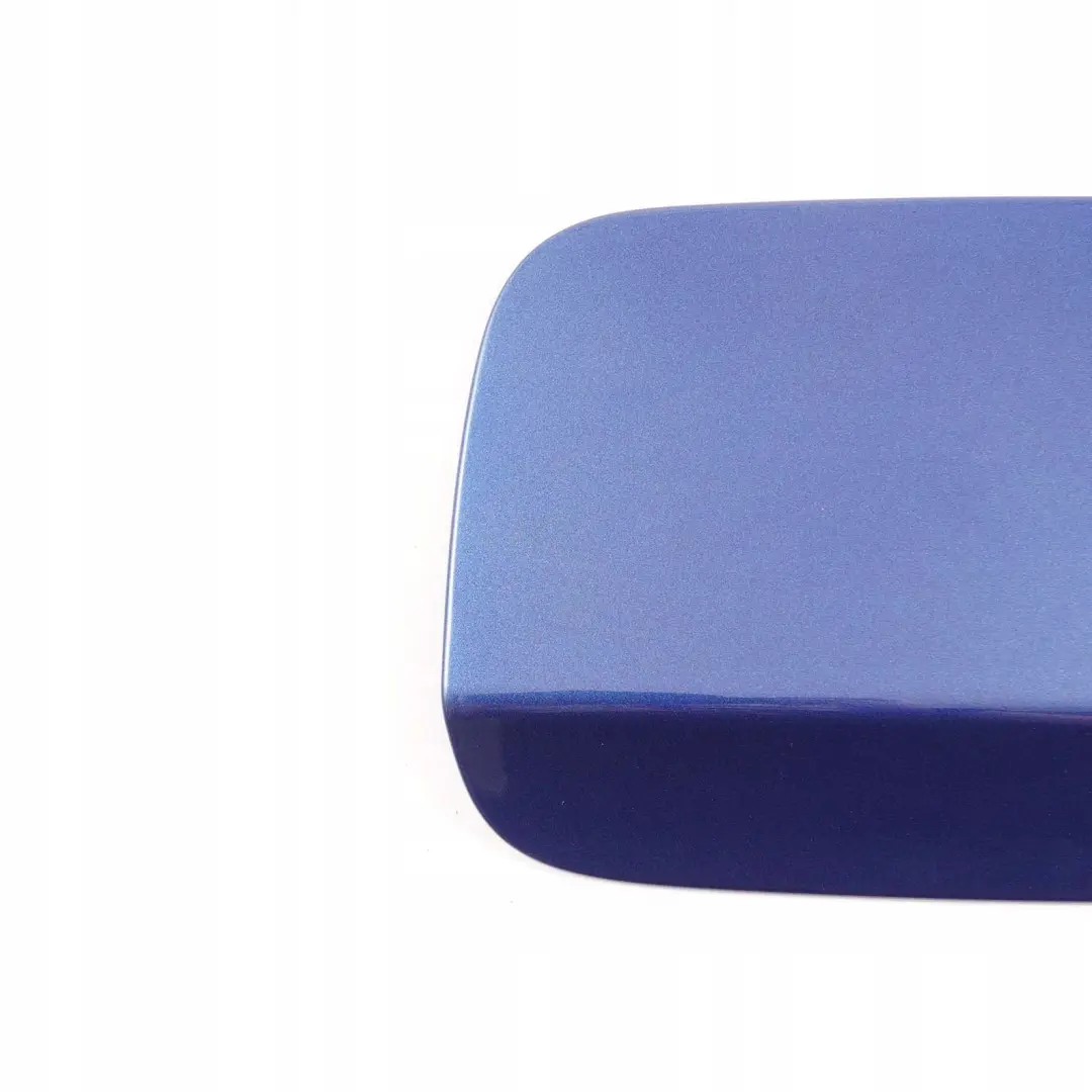 *BMW 3 Reihe E92 Coupe Einfüllklappe Montegoblau Montego Blau für mit Teilenummer 7117978 *BMW 3 Reihe E92 Coupe Einfüllklappe Montegoblau Montego Blau - SKU 7117978-MTB - Teilenummer 7117978