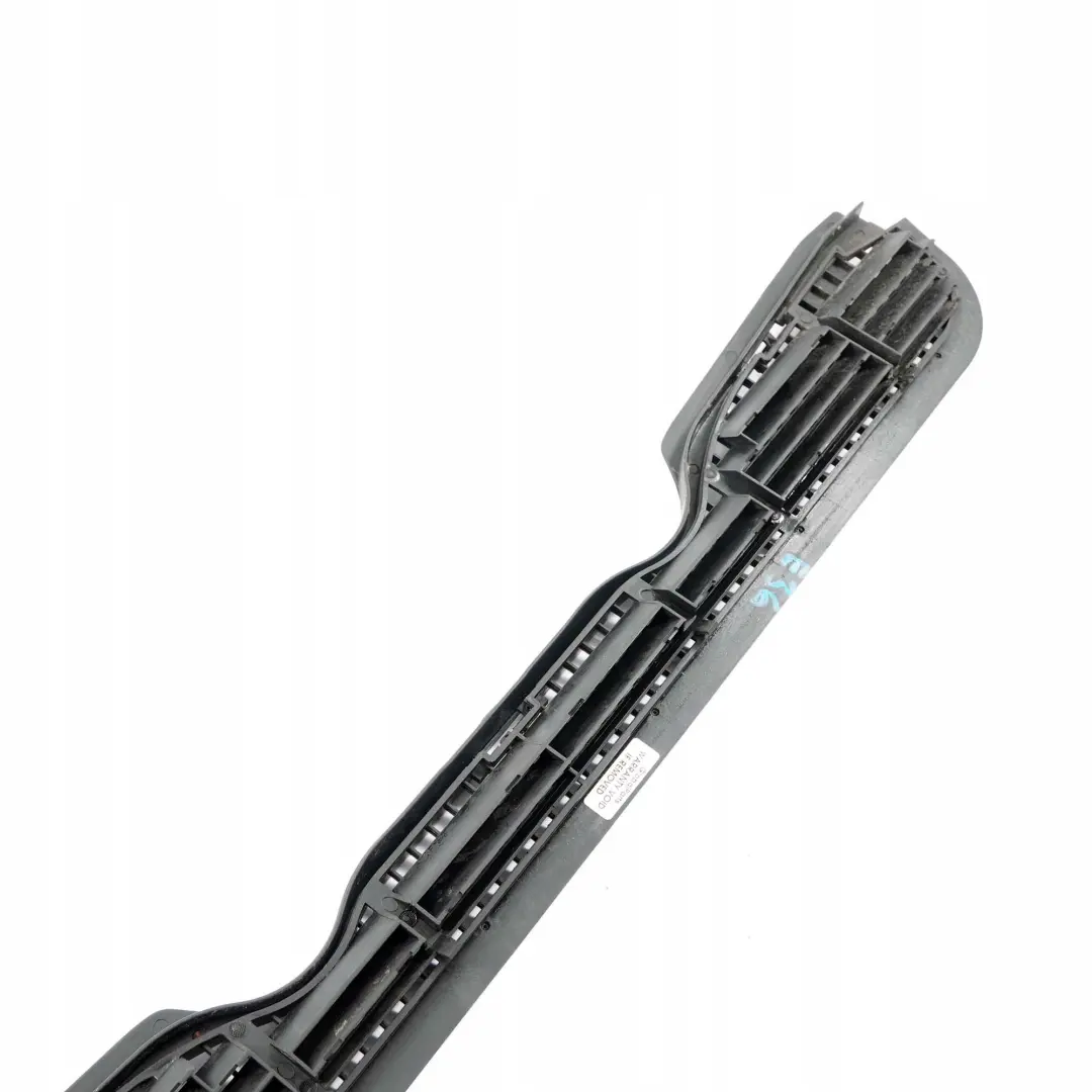 Reihe E36 Luftwegegitter Luftführung Abdeckung Grille für BMW 3 mit Teilenummer 1977679 BMW 3 Reihe E36 Luftwegegitter Luftführung Abdeckung Grille - SKU 1977679 - Teilenummer 1977679