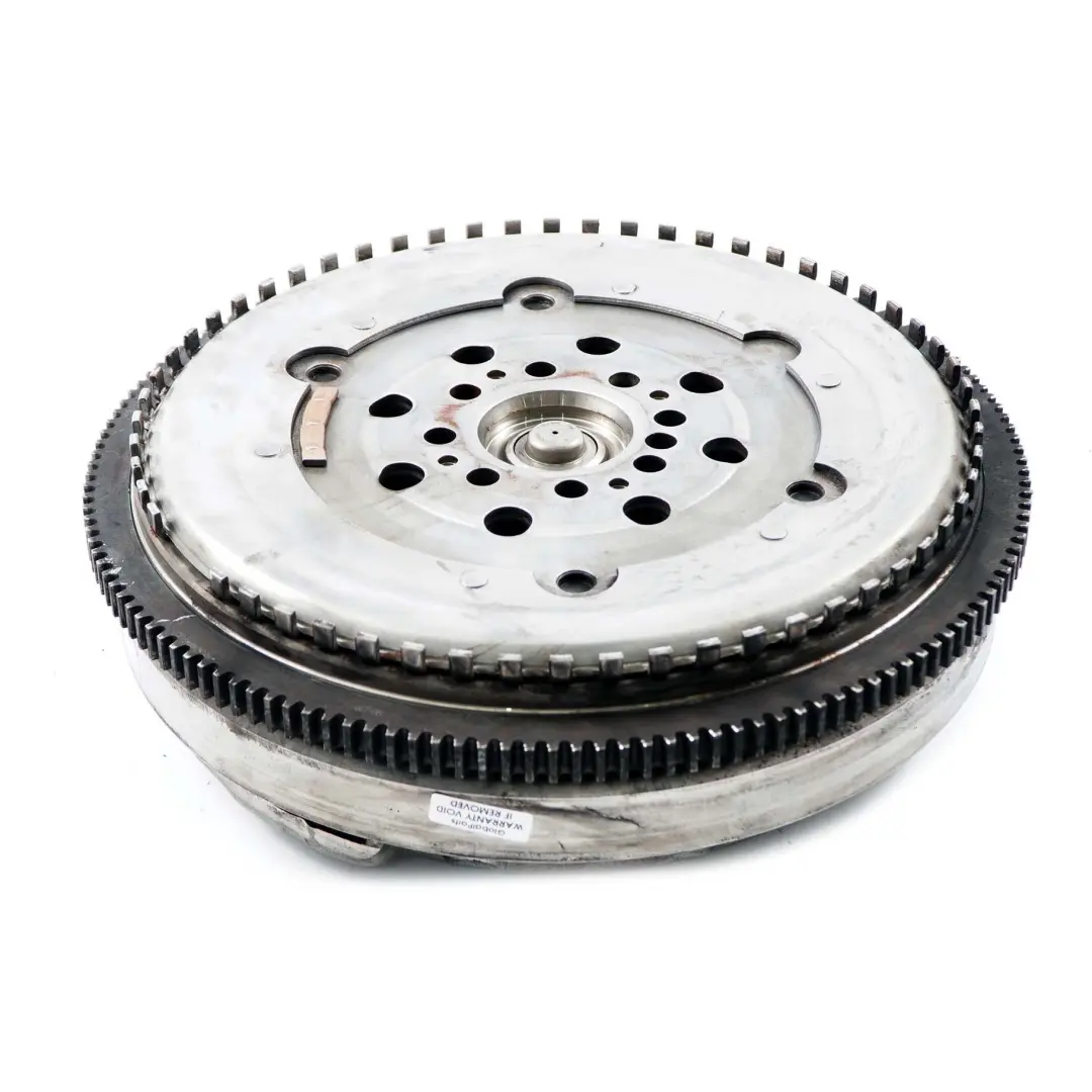  Mercedes-Benz W203 C200 C 200 Compressore Volano Doppia Massa Volano - SKU A1110306405 - Numero di parte A1110306405