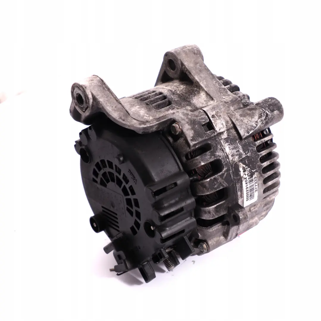 N62N Benzin Alternator Generator 180A BMW 5 6 7 er E60 E61 E63 E65 - SKU 7542934 - Teilenummer 7542934