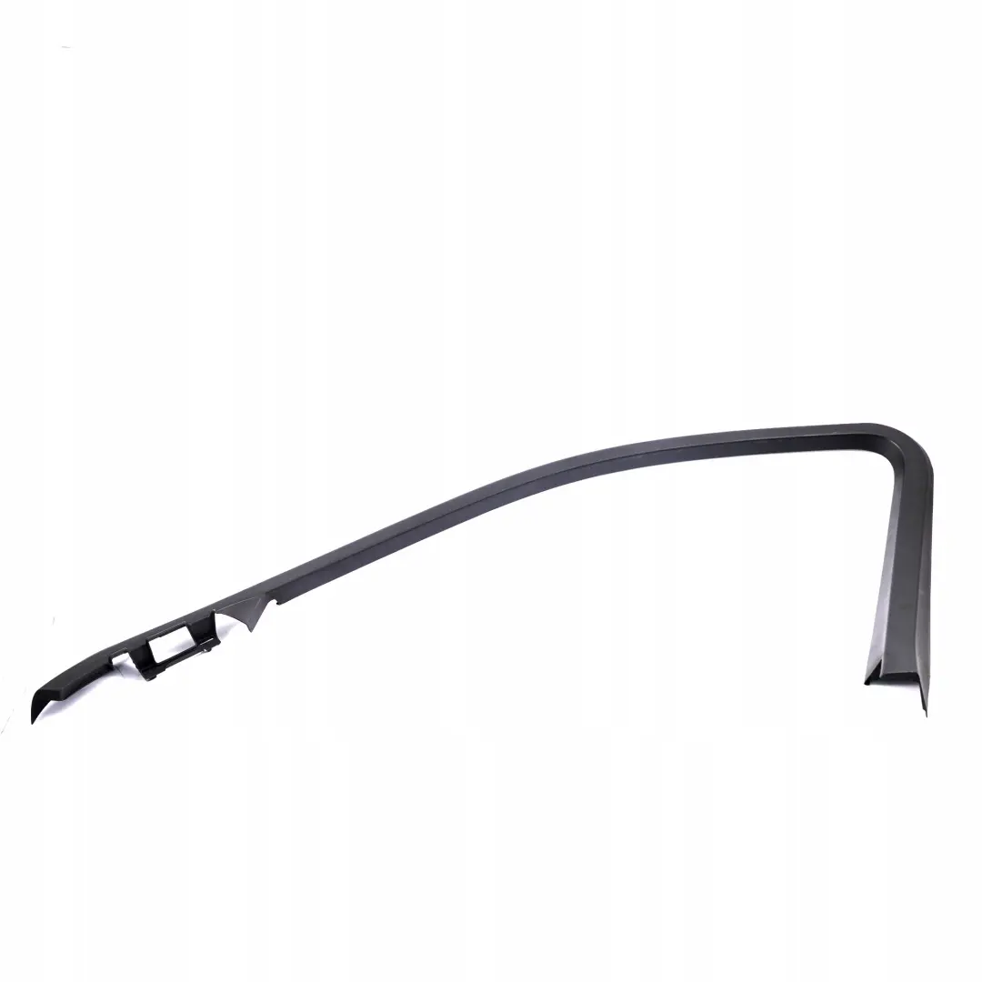  *Mercedes-Benz C-Klasse W204 Fensterrahmenverkleidung Vorne Rechts - SKU A2047250271 - Teilenummer A2047250271