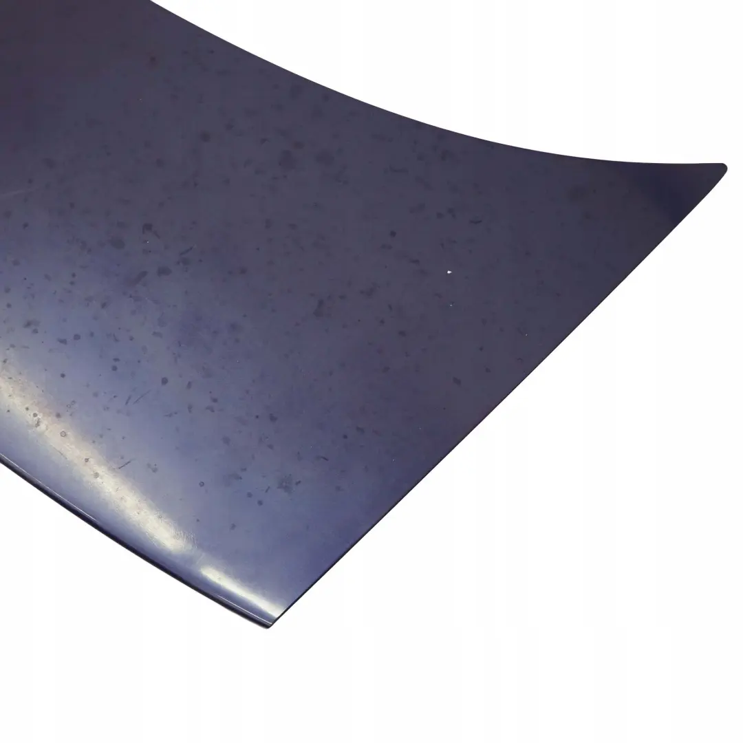 Klapa bagażnika tył Montrealblau do BMW E36 Sedan o numerze 8262029 BMW E36 Sedan Klapa bagażnika tył Montrealblau - SKU 8119706-MRB - Numer Części 8262029