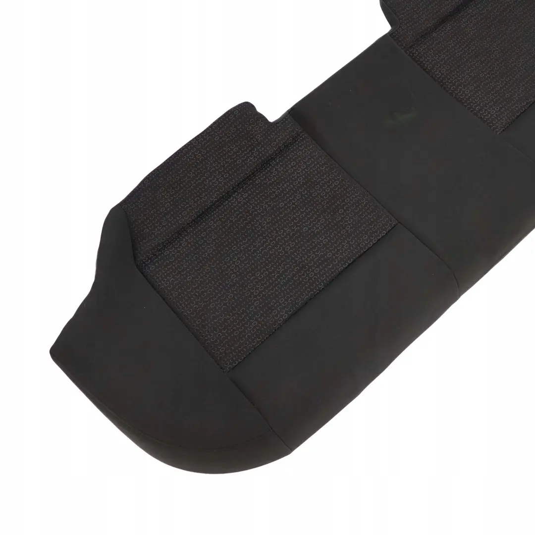 BMW 3 E46 Touring Rear Seat Bench Couch Cover Cloth Jacquard Anthracite - SKU 7046793 - Part number 7046793