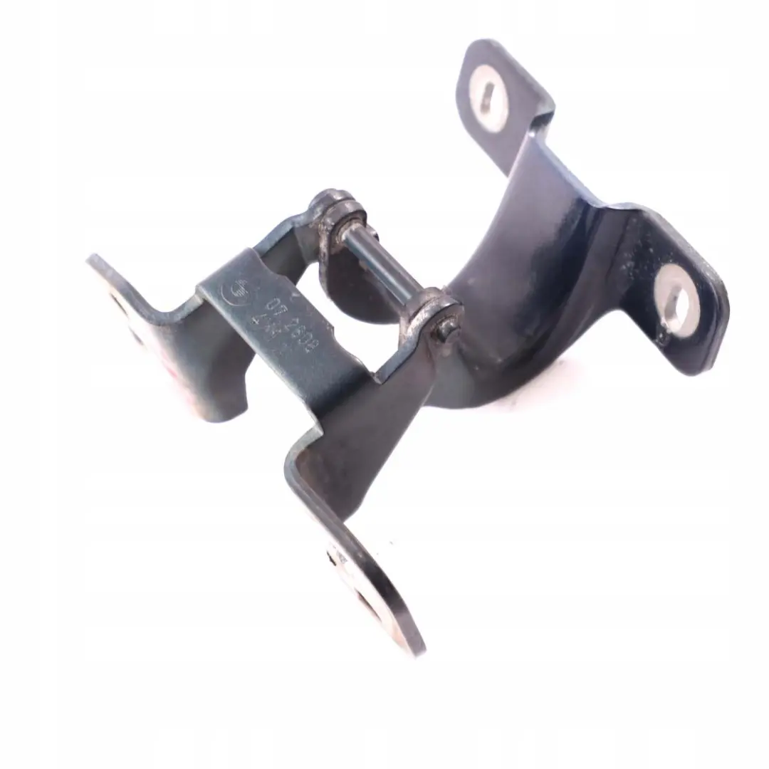 Left Folding Top Roof Flap Hinge N/S Silver 070609471 to BMW 1 Series E88 with Part number 7208713 BMW 1 Series E88 Left Folding Top Roof Flap Hinge N/S Silver 070609471 - SKU 7208713 - Part number 7208713