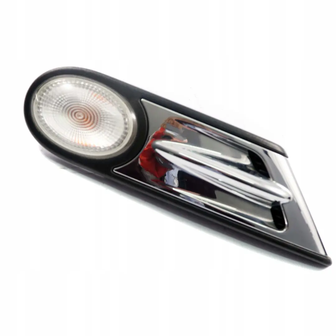 Clignotant Supplementaire Droite 6313 pour Mini Cooper R55 R56 R57 LCI à propos du numéro de pièce 7188614 Mini Cooper R55 R56 R57 LCI Clignotant Supplementaire Droite 6313 - SKU 7188614 - Numéro de pièce 7188614