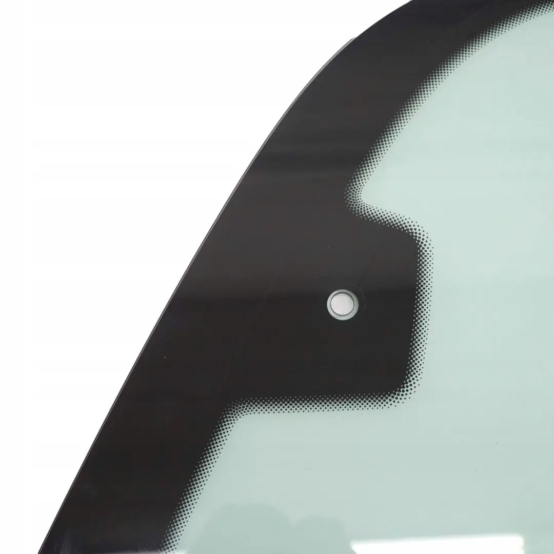  Mercedes-Benz Vito Viano W639 Rear Right O/S Quarter Side Window Glass AS2 - SKU A6396720913 - Part number A6396720913