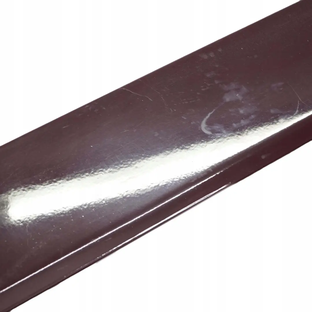 Mercedes-Benz Vito Viano W639 Porte Coulissante Rail Bandes Decoratives a Gauche pour à propos du numéro de pièce A6396913208 Mercedes-Benz Vito Viano W639 Porte Coulissante Rail Bandes Decoratives a Gauche - SKU A6396913208-VR - Numéro de pièce A6396913208