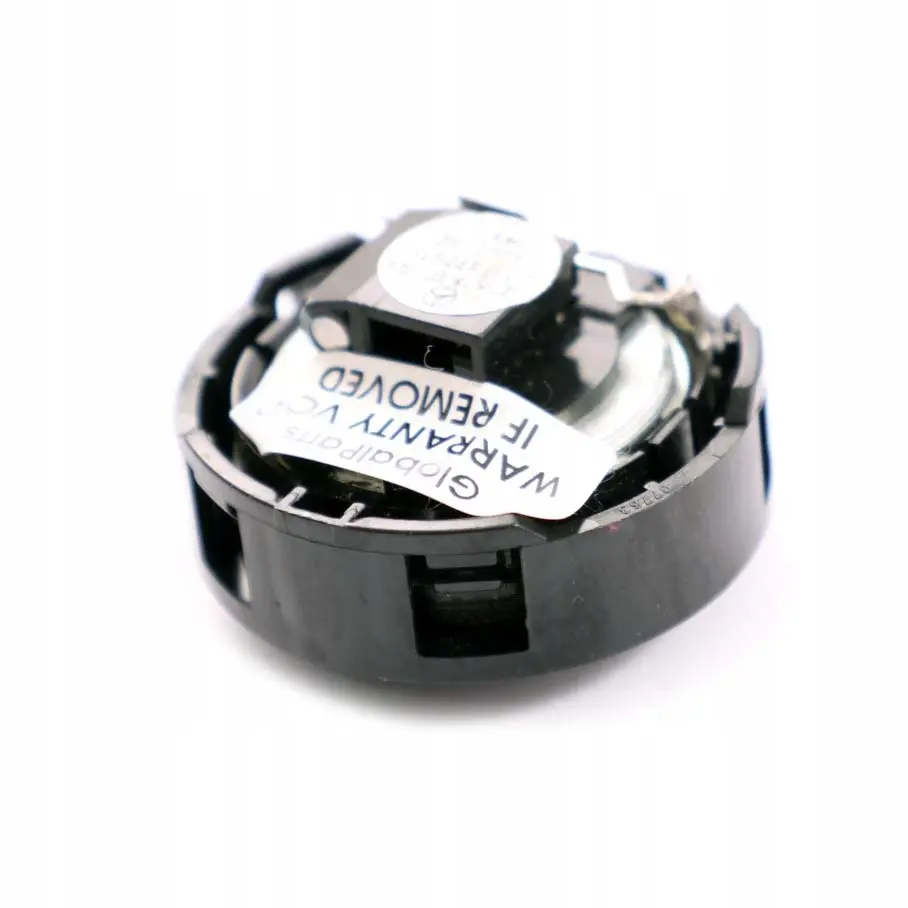 Mercedes-Benz C-Class W203 Front Left Right N/O/S Speaker Tweeter to with Part number A2038200102 Mercedes-Benz C-Class W203 Front Left Right N/O/S Speaker Tweeter - SKU A2038200102 - Part number A2038200102