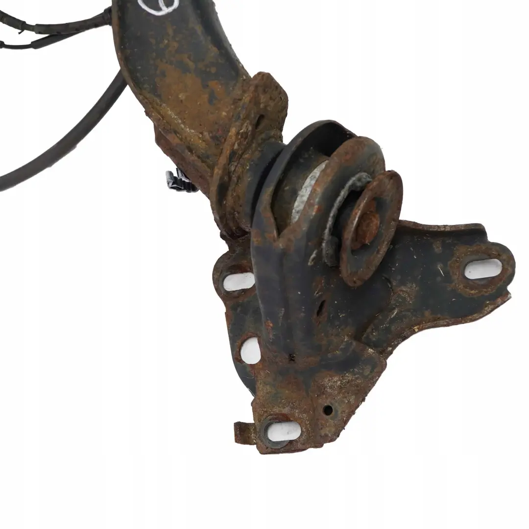 Arrière Droit Leg Hub Frein Suspension Essieu pour Mini Cooper R50 R52 R53 à propos du numéro de pièce 6762038 Mini Cooper R50 R52 R53 Arrière Droit Leg Hub Frein Suspension Essieu - SKU 6762038-1 - Numéro de pièce 6762038