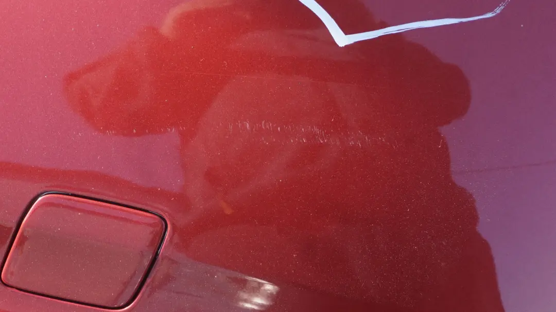 BMW E82 E88 Zderzak tylny tył Sedonarot - SKU 0036627-SED - Numer Części 0036627