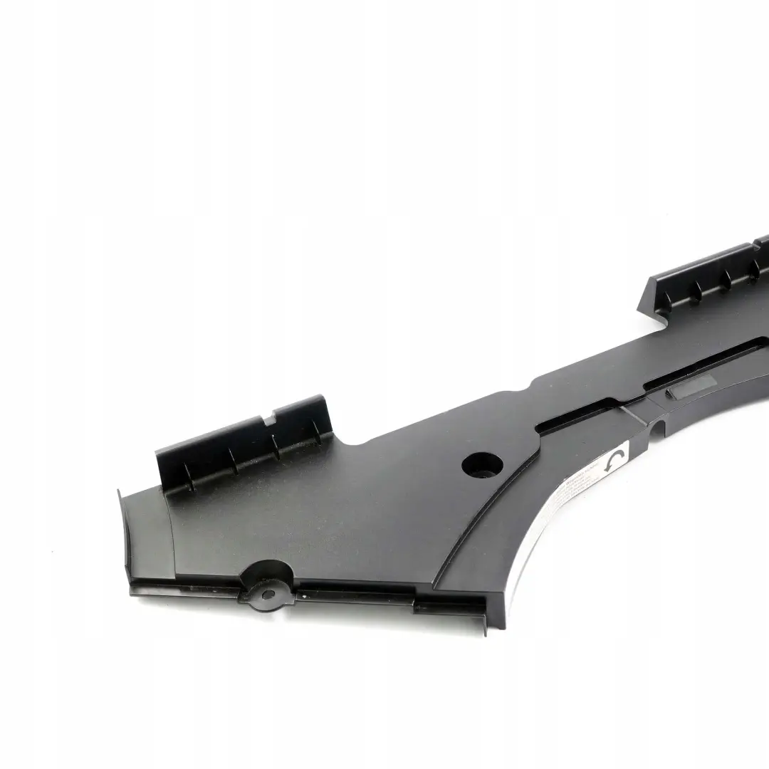 Obudowa osłona mata bagażnika do BMW E66 o numerze 7011200 BMW E66 Obudowa osłona mata bagażnika - SKU 7011200 - Numer Części 7011200