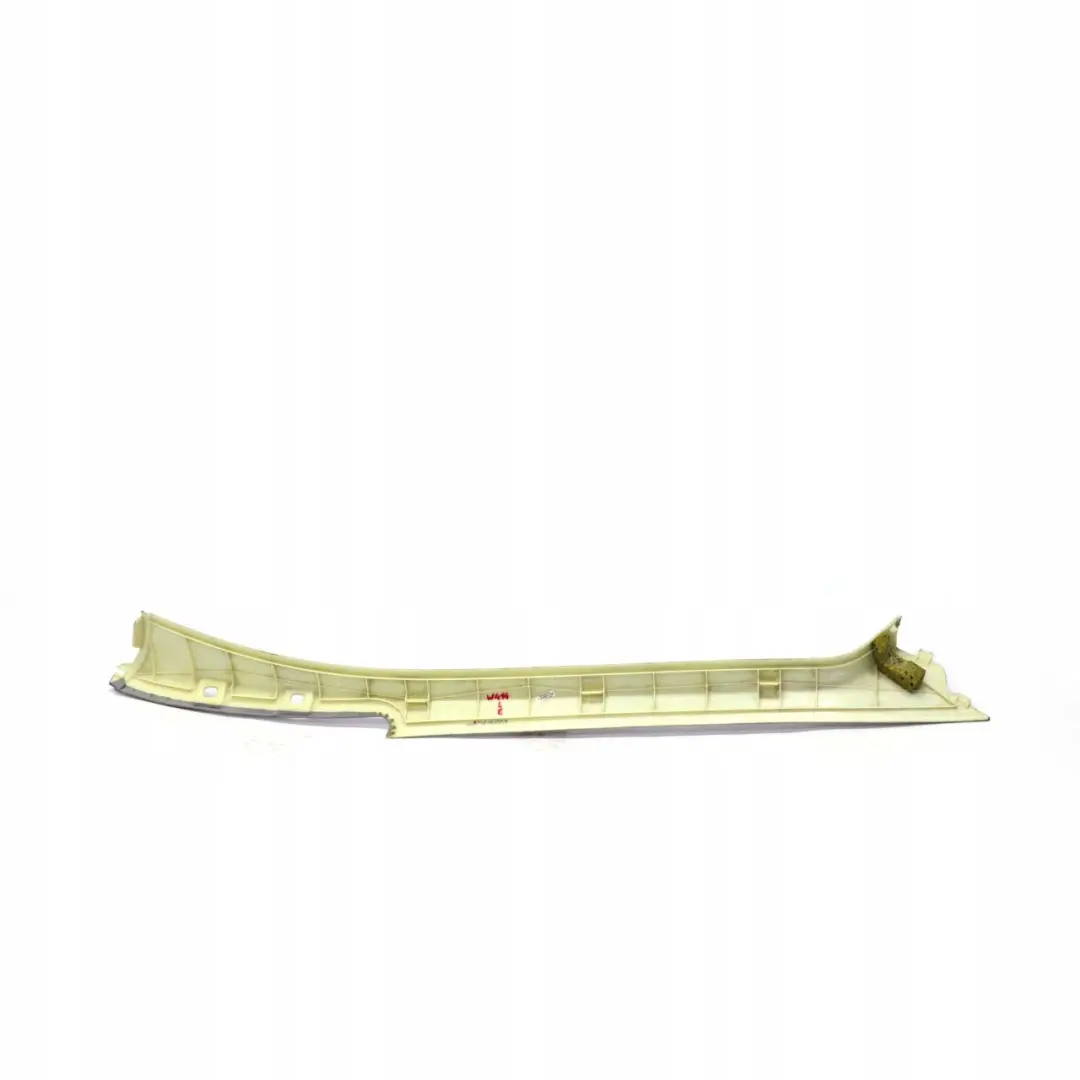  Mercedes-Benz Vaneo W414 Trim A-Pillar Front Left Panel N/S Grey - SKU A4146920001 - Part number A4146920001
