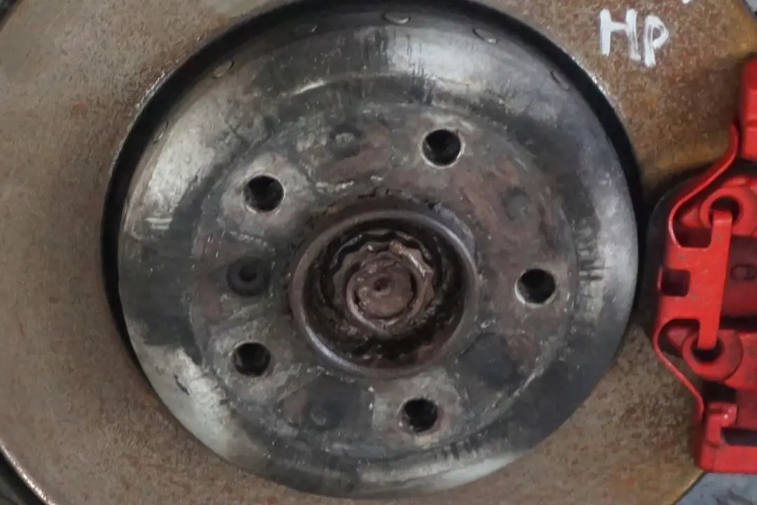 Reihe E60 545i N62 Federbein Radträger Hinten Links Schwenklager für BMW 5 mit Teilenummer 6770905 BMW 5 Reihe E60 545i N62 Federbein Radträger Hinten Links Schwenklager - SKU 6770905-9 - Teilenummer 6770905