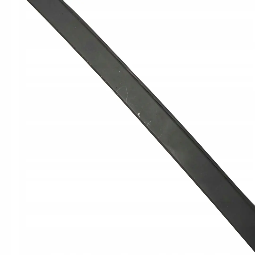 Moldura Deflector De Agua Izquierda Rail De Techo para Mercedes C W203 con número de pieza A2036906962 Mercedes C W203 Moldura Deflector De Agua Izquierda Rail De Techo - SKU A2036906962 - Número de pieza A2036906962