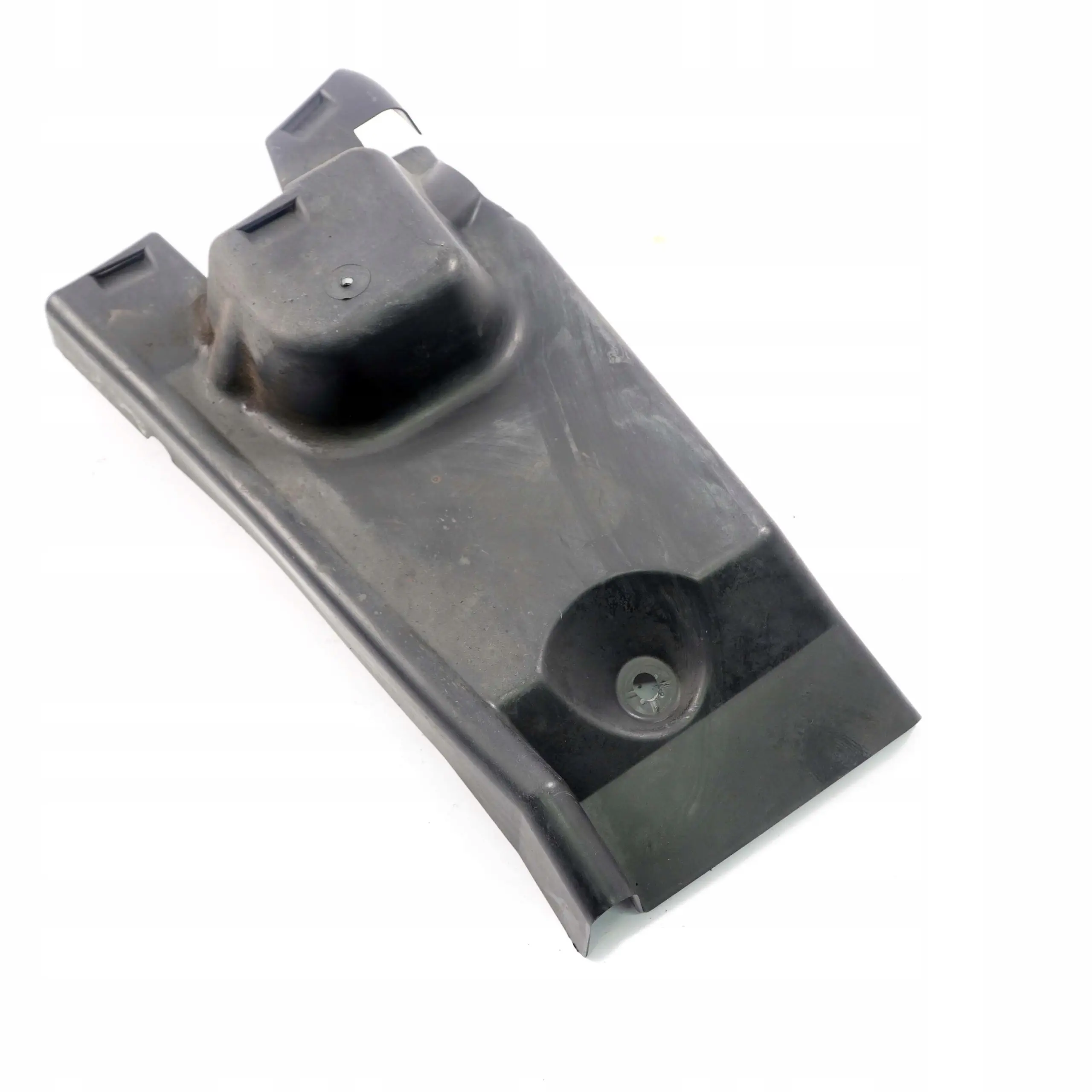 Mercedes W203 C209 Trasero Derecho O / Fender Skid Plate Panel De Proteccion