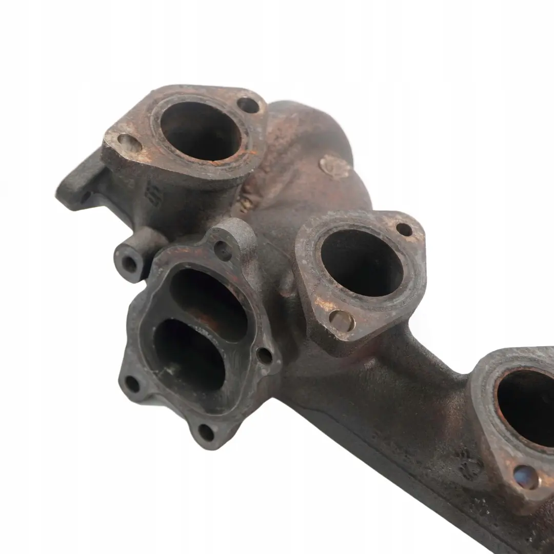 N47S Motore Diesel Collettore di Scarico per BMW E81 E82 E87 LCI E88 123d con numero di parte 7812259 BMW E81 E82 E87 LCI E88 123d N47S Motore Diesel Collettore di Scarico - SKU 7812259 - Numero di parte 7812259