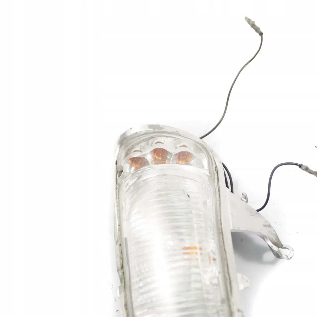 Mercedes-Benz A-Class W168 SLK R170 Left N/S Wing Mirror Blinker Lamp Light to with Part number A1708201721 Mercedes-Benz A-Class W168 SLK R170 Left N/S Wing Mirror Blinker Lamp Light - SKU A1708201721 - Part number A1708201721