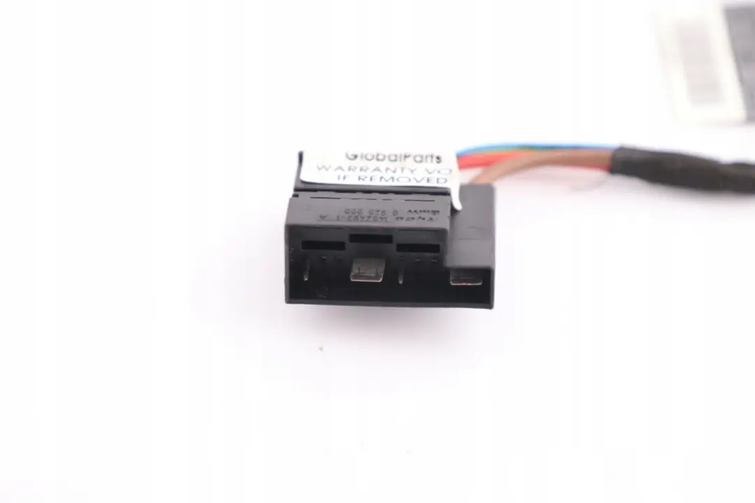 Kabelsatz Sitzheizung 5210 für Mini Cooper R55 R56 R57 R58 mit Teilenummer 2753025 Mini Cooper R55 R56 R57 R58 Kabelsatz Sitzheizung 5210 - SKU 2753025 - Teilenummer 2753025