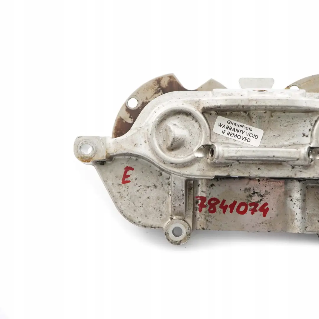 6-10 VANOS Valvula Variable Timing Adjustment Unit para BMW 6 E60 M5 E63 M6 con número de pieza 7838395 BMW 6 E60 M5 E63 M6 6-10 VANOS Valvula Variable Timing Adjustment Unit - SKU 7841074 - Número de pieza 7838395