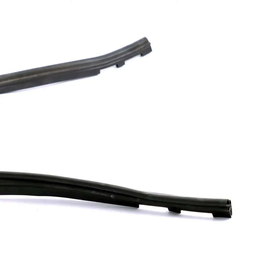  Mercedes-Benz Classe S W220 cofano motore guarnizione gomma tenuta - SKU A2208890398 - Numero di parte A2208890398