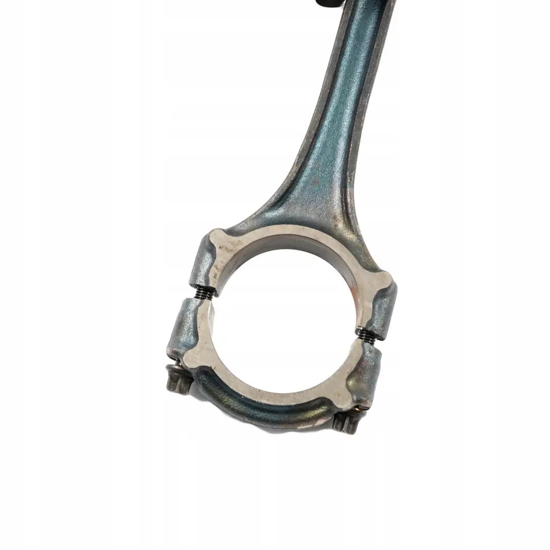 Mercedes-Benz B Classe W169 W245 Benzina M266 Motore Pistone Biella Asta Biella per con numero di parte A2660300420 Mercedes-Benz B Classe W169 W245 Benzina M266 Motore Pistone Biella Asta Biella - SKU A2660300420 - Numero di parte A2660300420