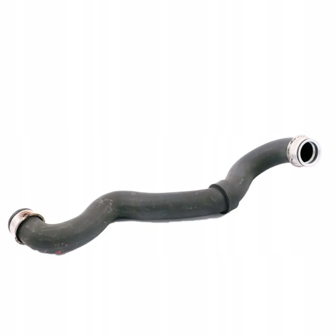 Mercedes-Benz C-Class W203 Kompressor Radiator Top Hose Pipe Petrol  - SKU A2035015782 - Part number A2035015782