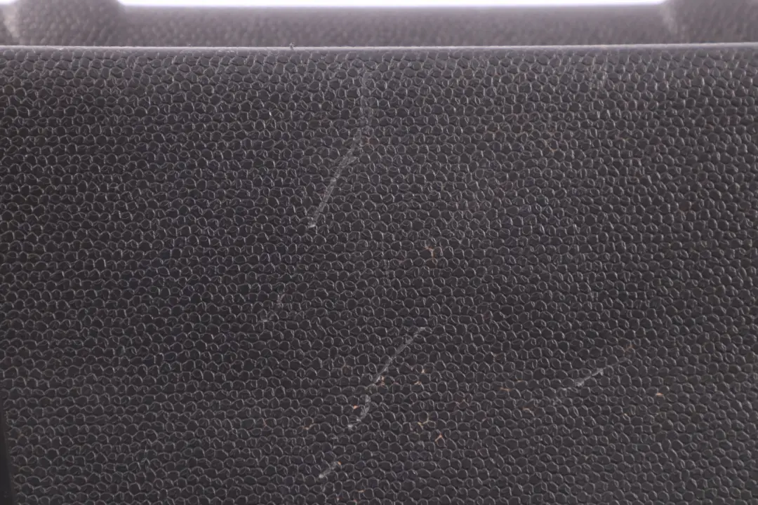 Mini Countryman R60 Couverture Seuil de Chargement 5147 - SKU 9801185 - Numéro de pièce 9801185
