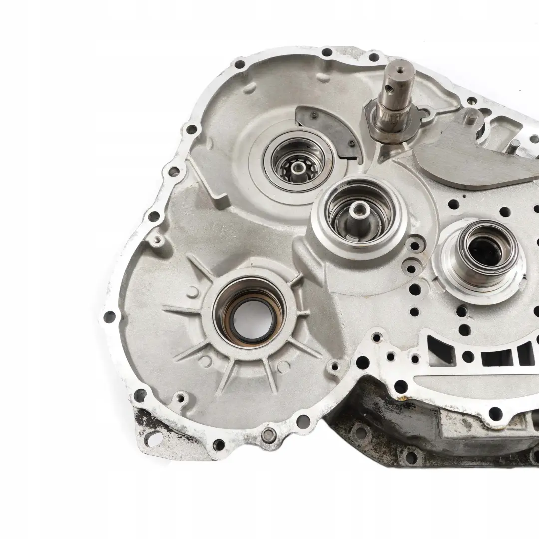 Mercedes-Benz A-Klasse W168 Vaneo W414 Automatikgetriebe Gehäuse für mit Teilenummer A1683702811 Mercedes-Benz A-Klasse W168 Vaneo W414 Automatikgetriebe Gehäuse - SKU A1683702811 - Teilenummer A1683702811